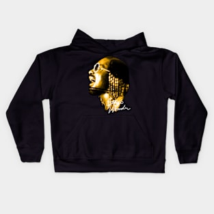 Stevie Wonder Kids Hoodie